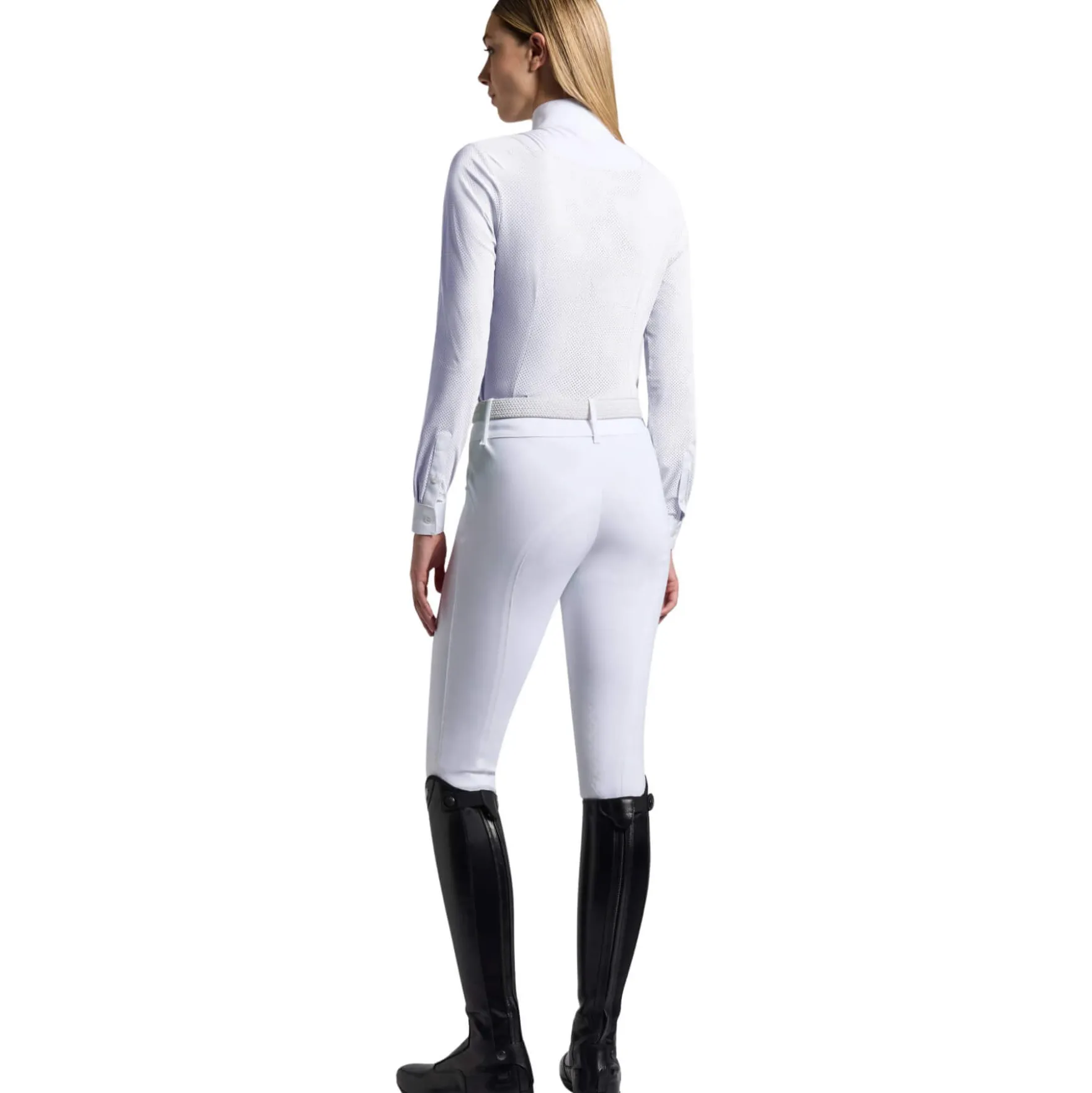 Turniershirt Damen FS26, langarm