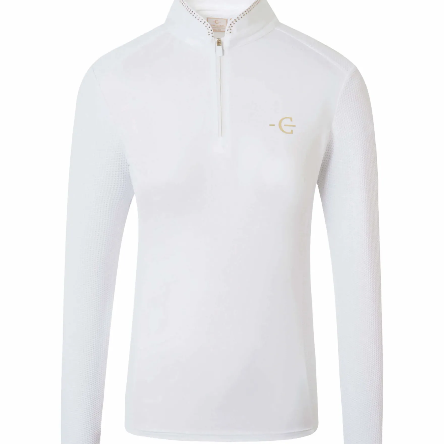 Turniershirt Damen FS26, langarm