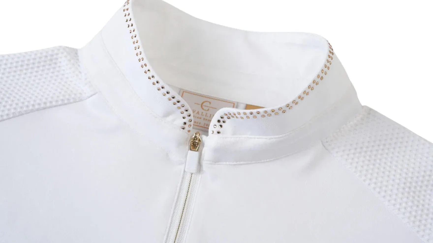 Turniershirt Damen FS26, langarm