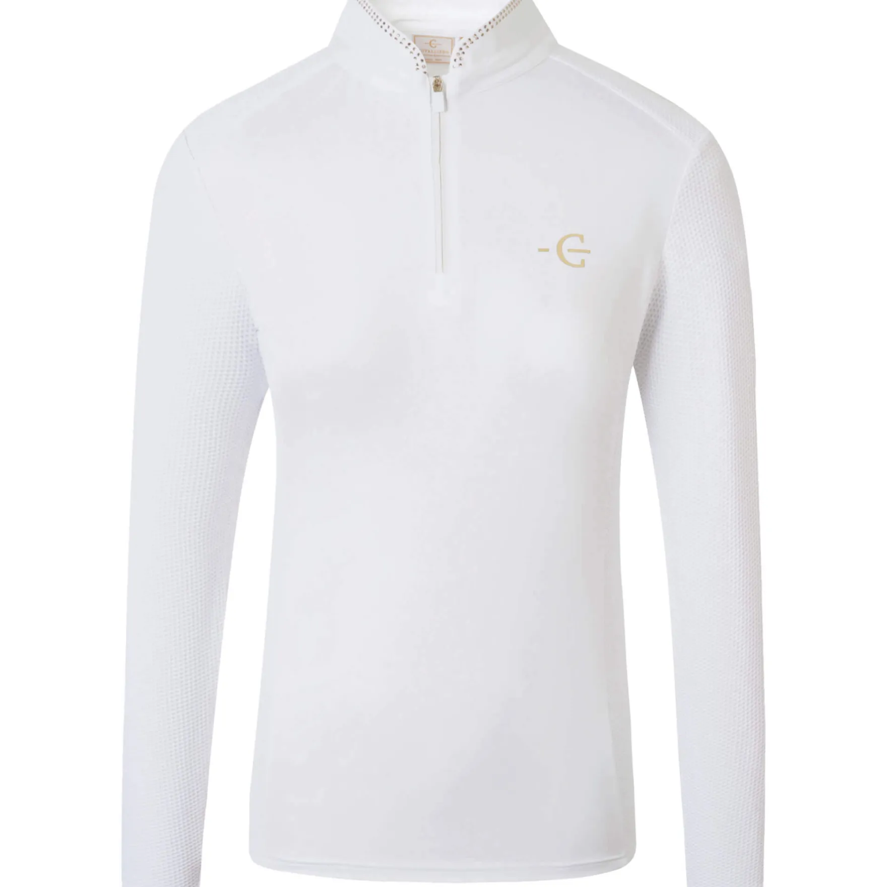 Turniershirt Damen FS26, langarm
