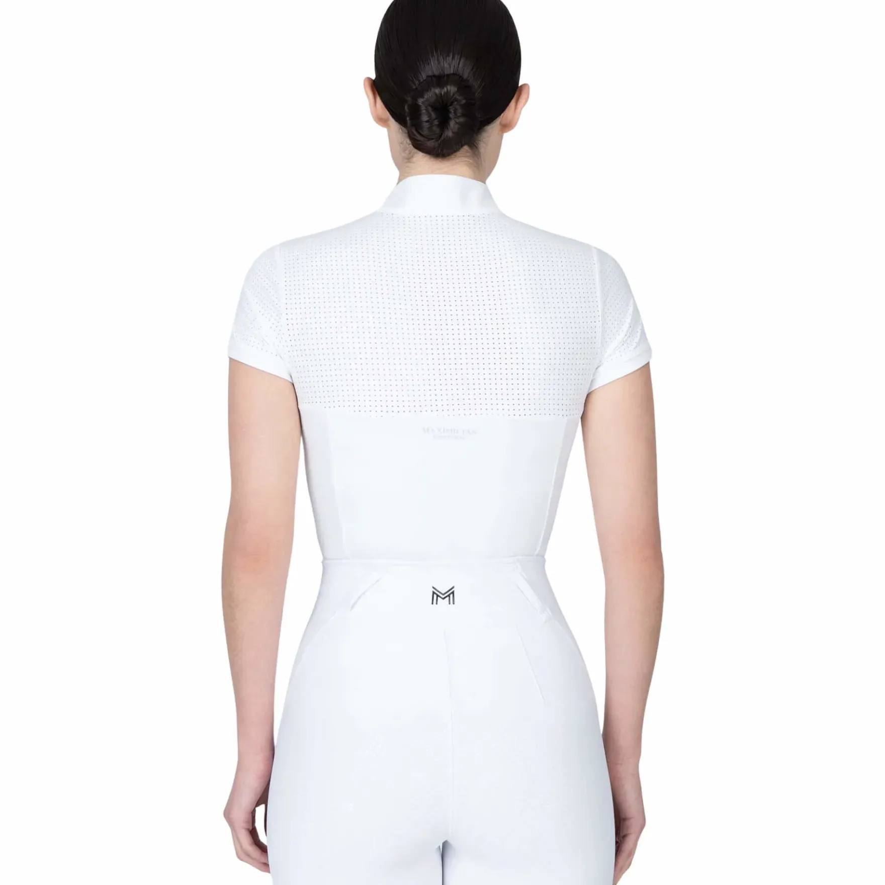 Turniershirt Damen Grace, kurzarm