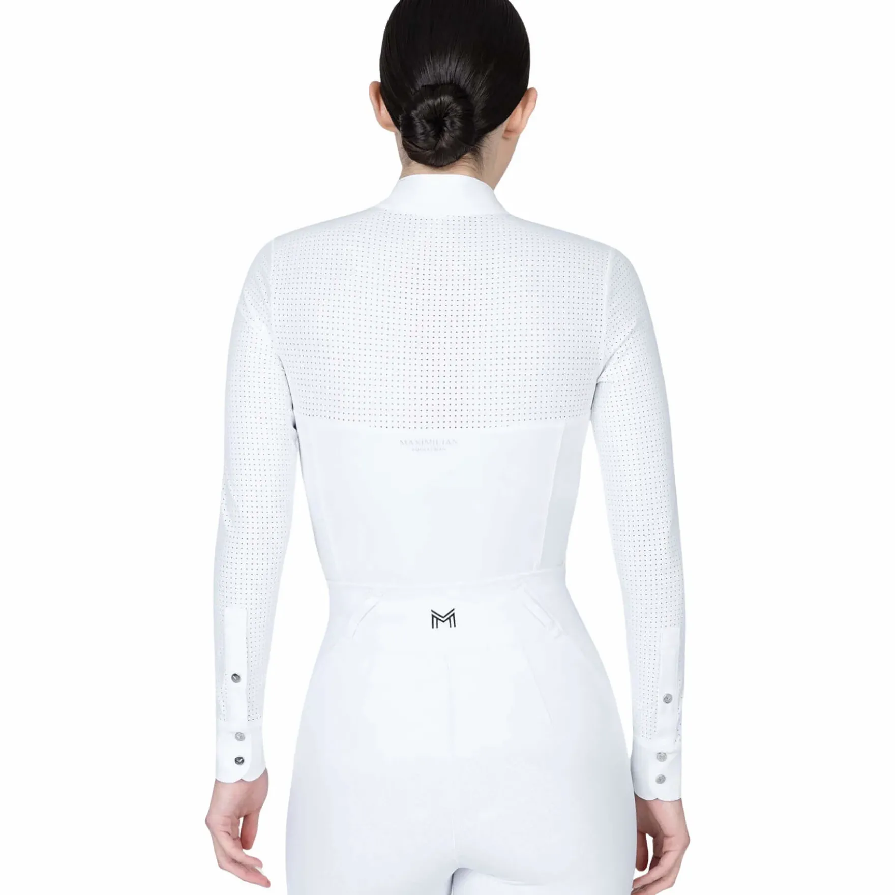 Turniershirt Damen Grace, langarm