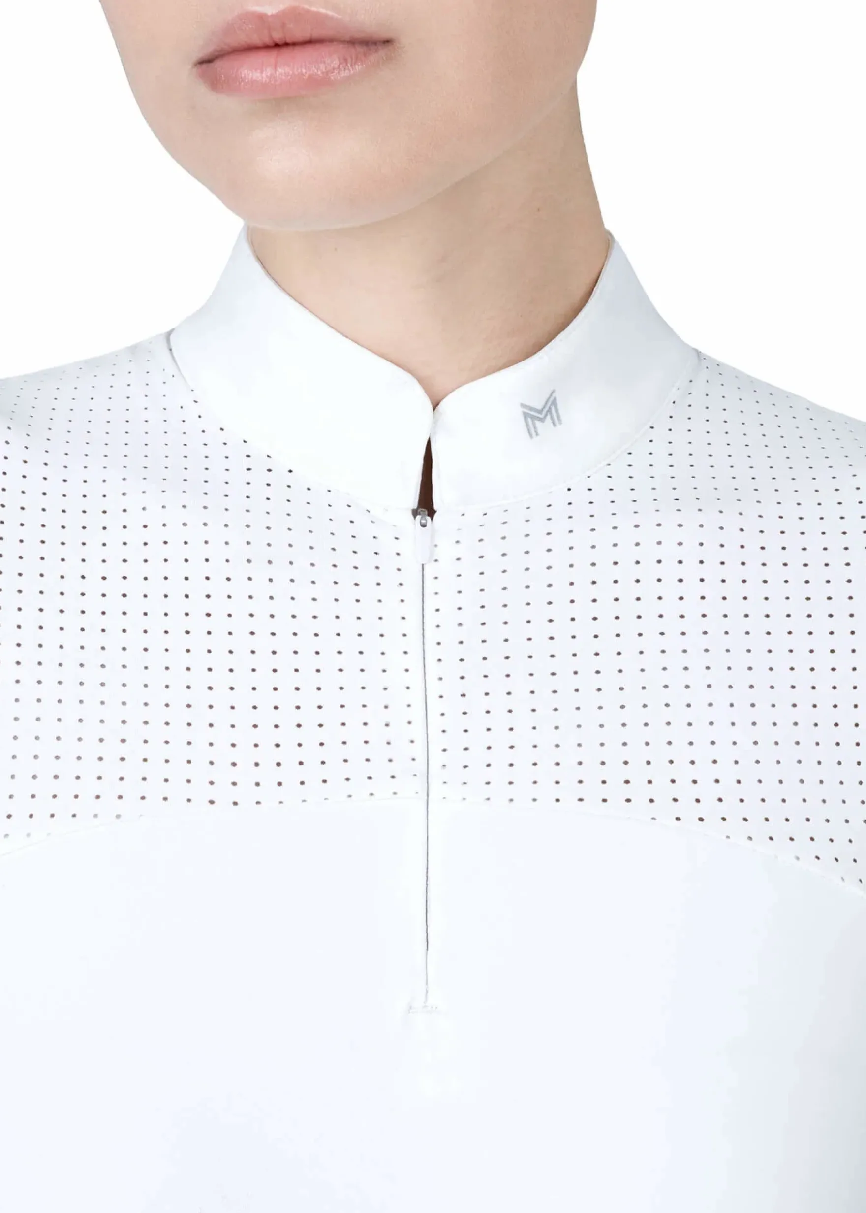 Turniershirt Damen Grace, langarm