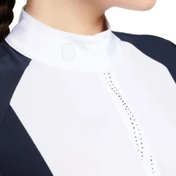 Turniershirt Damen Gretta FS24, kurzarm