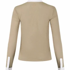 Turniershirt Damen Heritage Air, langarm