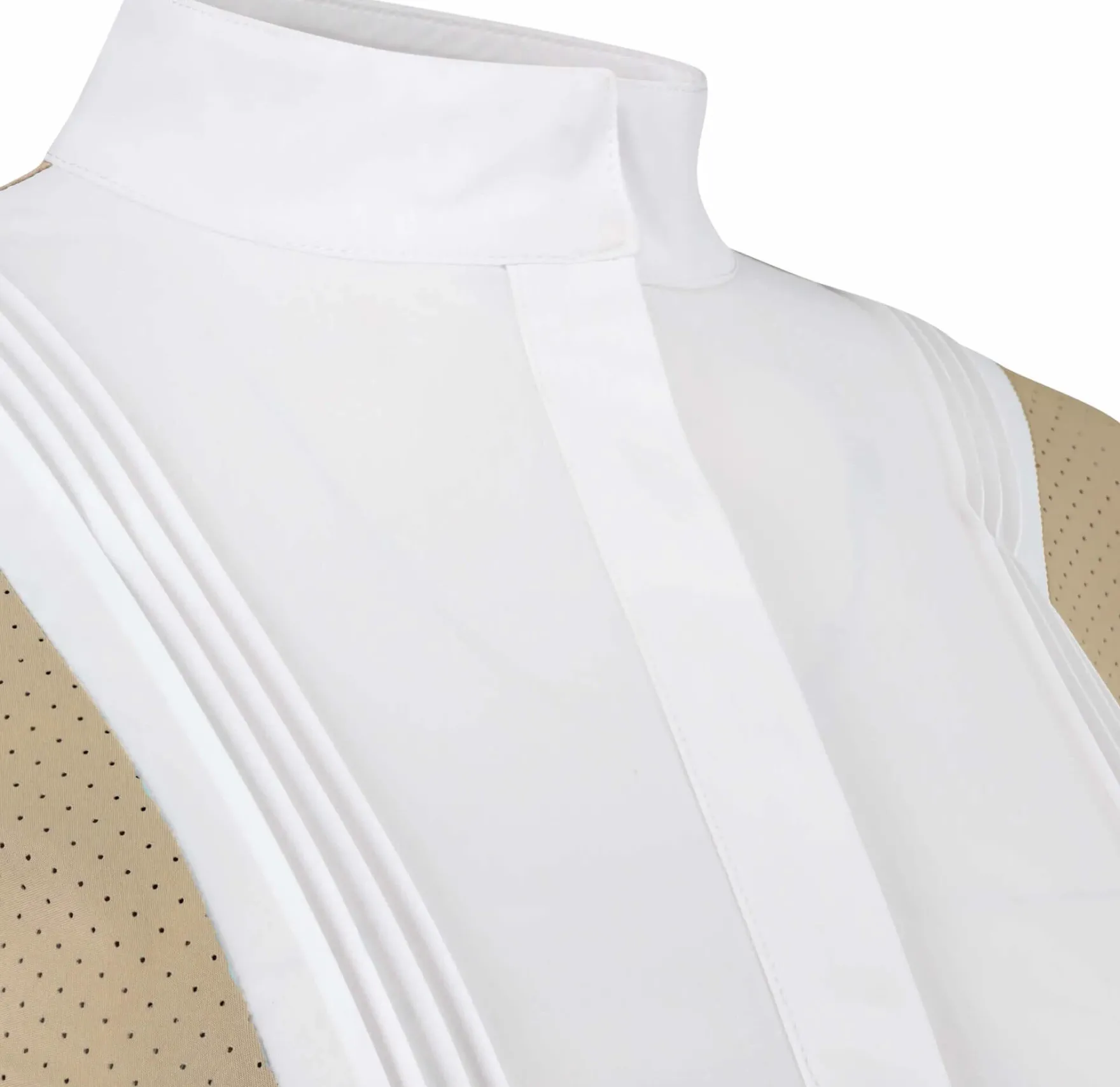 Turniershirt Damen Heritage Air, langarm