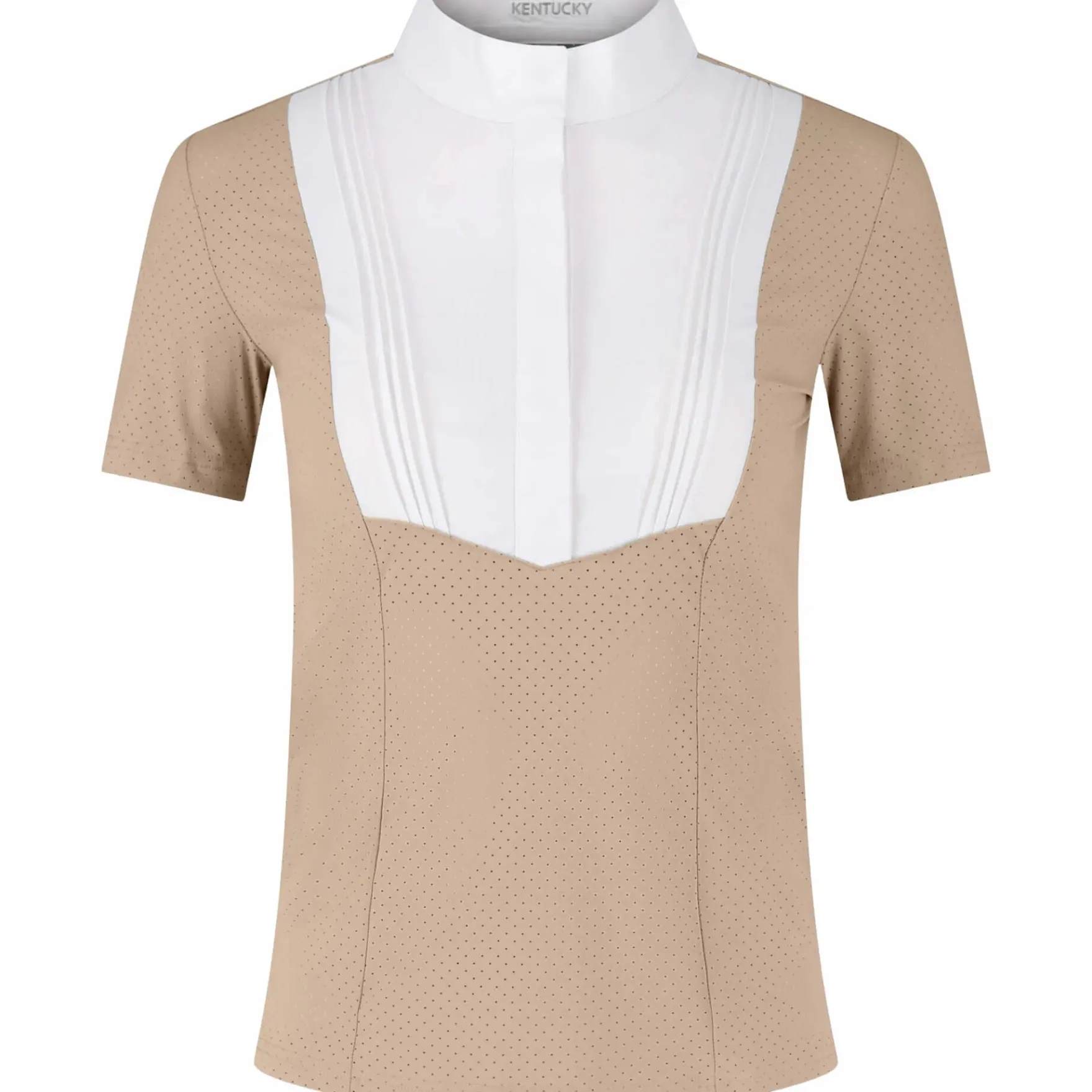 Turniershirt Damen Heritage Air, kurzarm