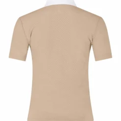 Turniershirt Damen Heritage Air, kurzarm