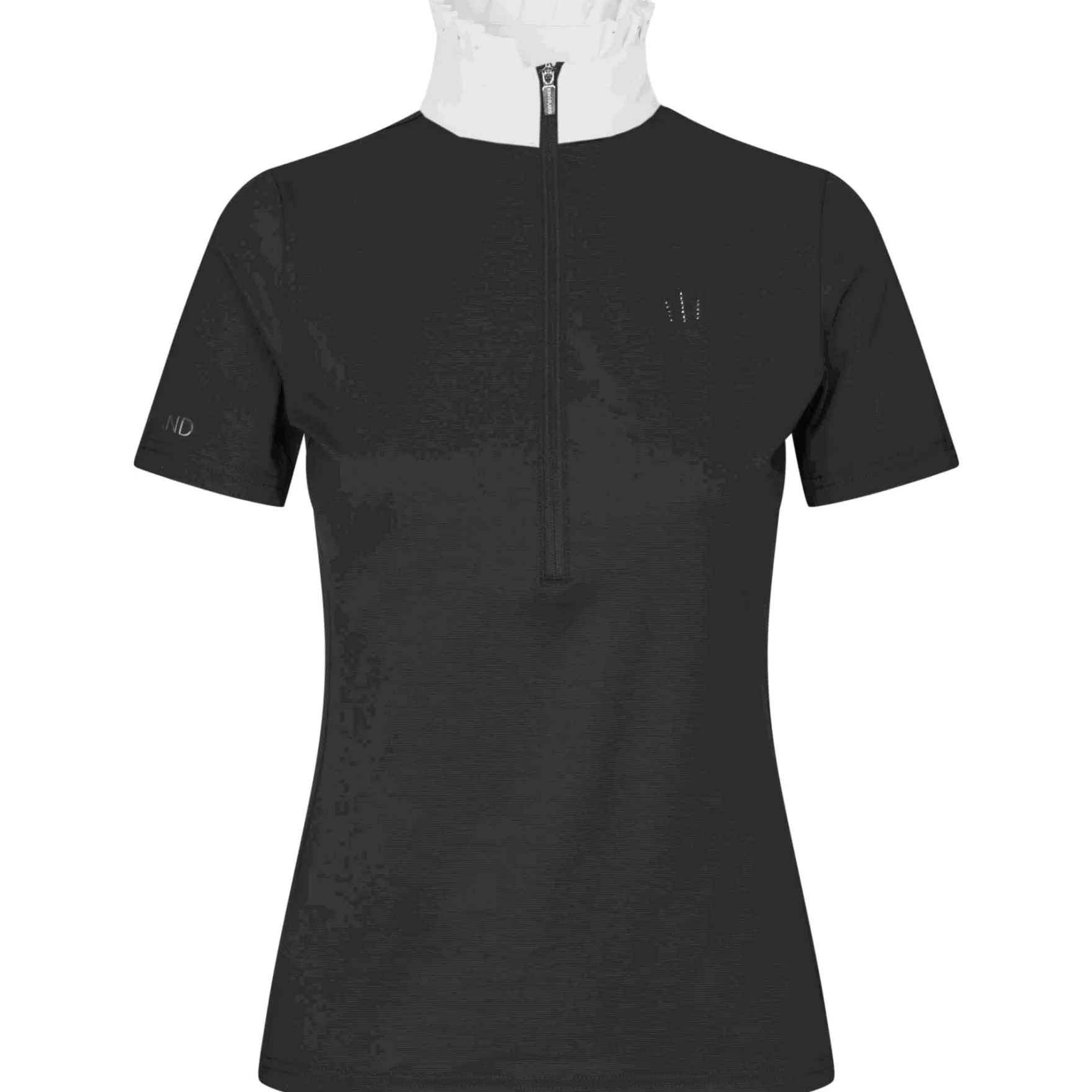 Turniershirt Damen KLLucille FS26, kurzarm