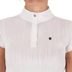 Turniershirt Damen Kynlee FS26, kurzarm