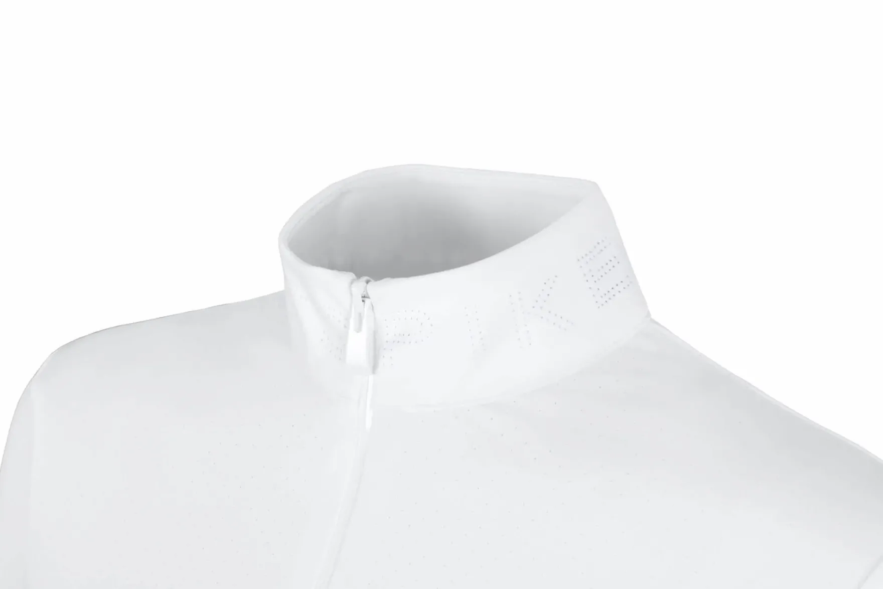 Turniershirt Damen Lasercut FS24, kurzarm