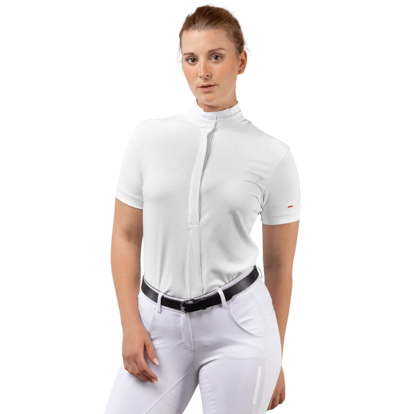 Turniershirt Damen Lightweight FS26, kurzarm