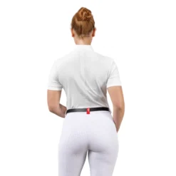 Turniershirt Damen Lightweight FS26, kurzarm