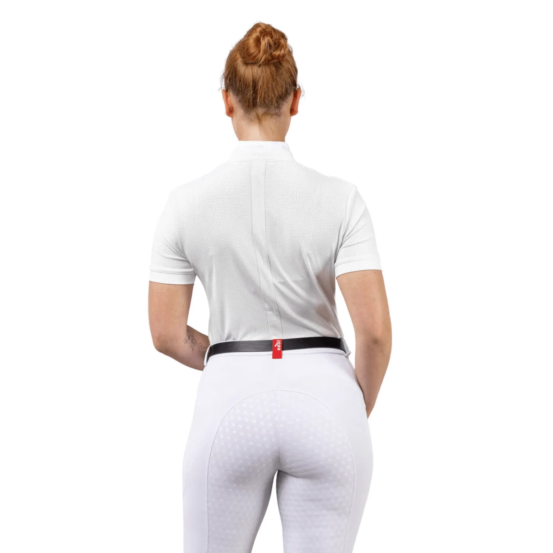Turniershirt Damen Lightweight FS26, kurzarm