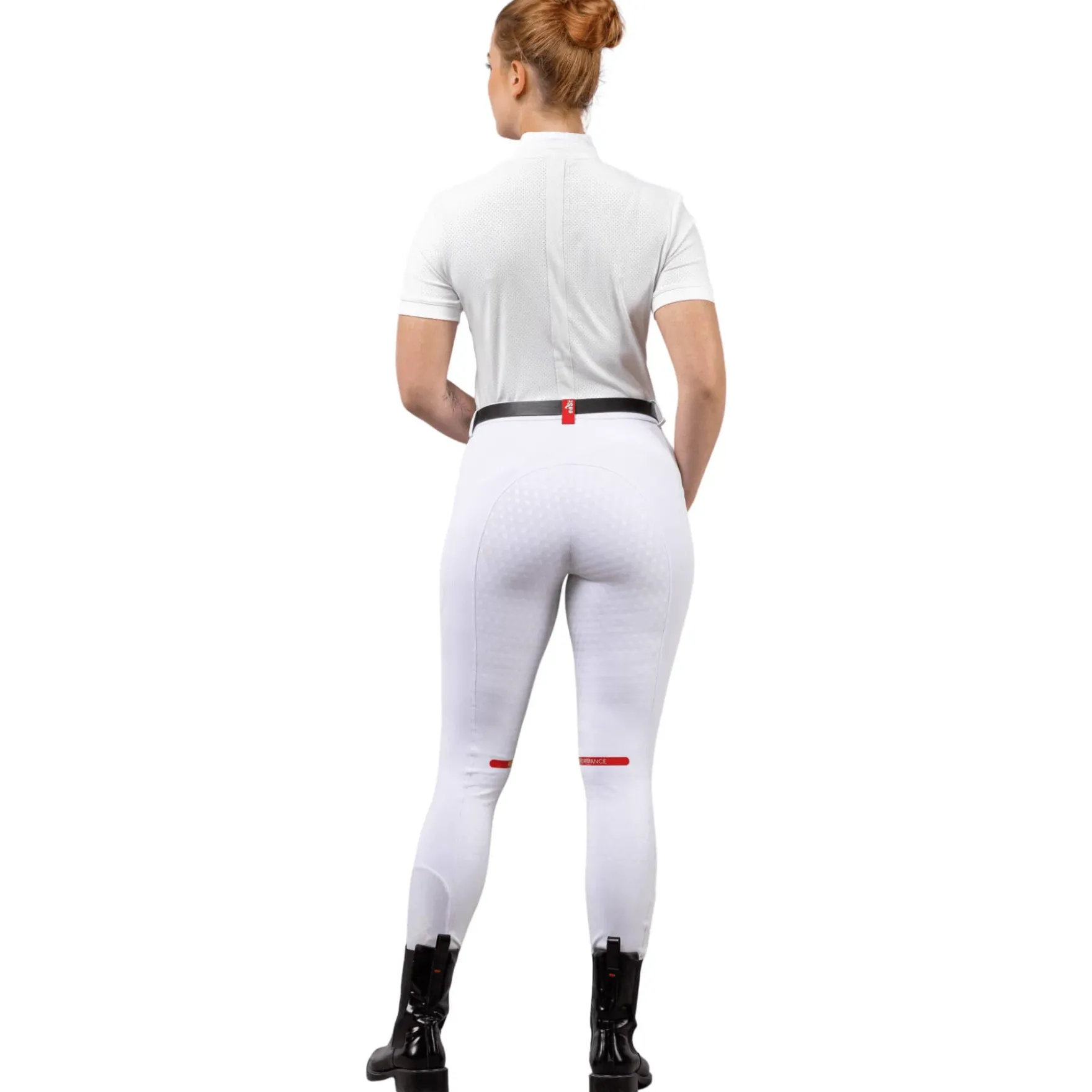 Turniershirt Damen Lightweight FS26, kurzarm