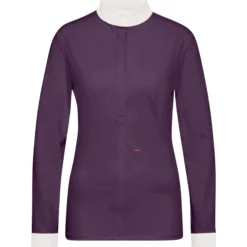 Turniershirt Damen Lightweight FS25, langarm