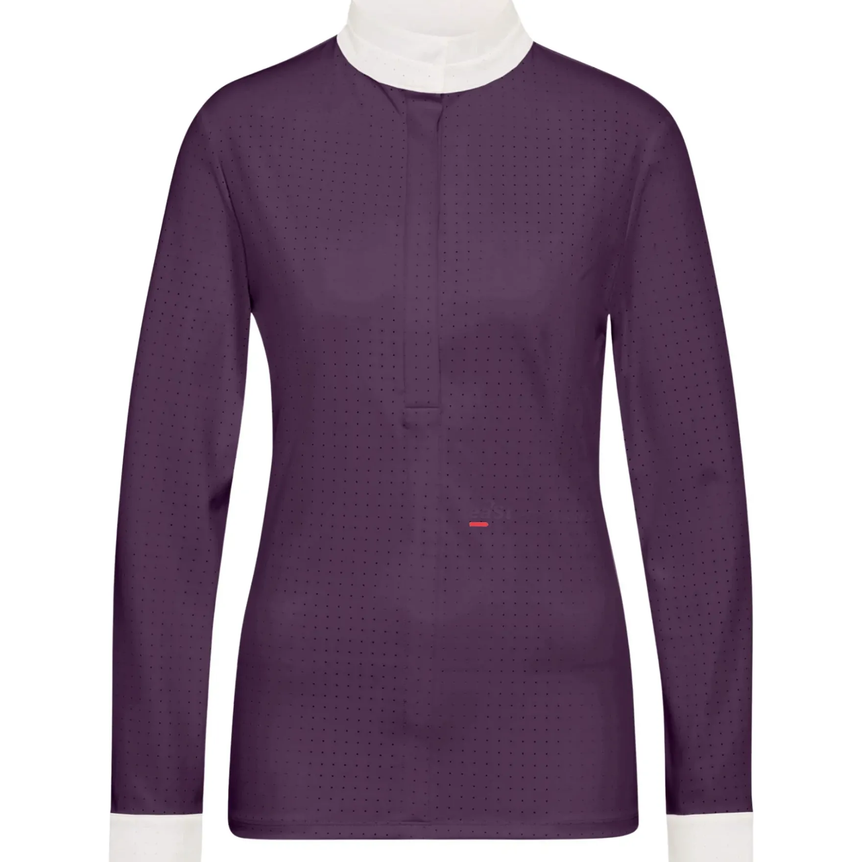 Turniershirt Damen Lightweight FS25, langarm
