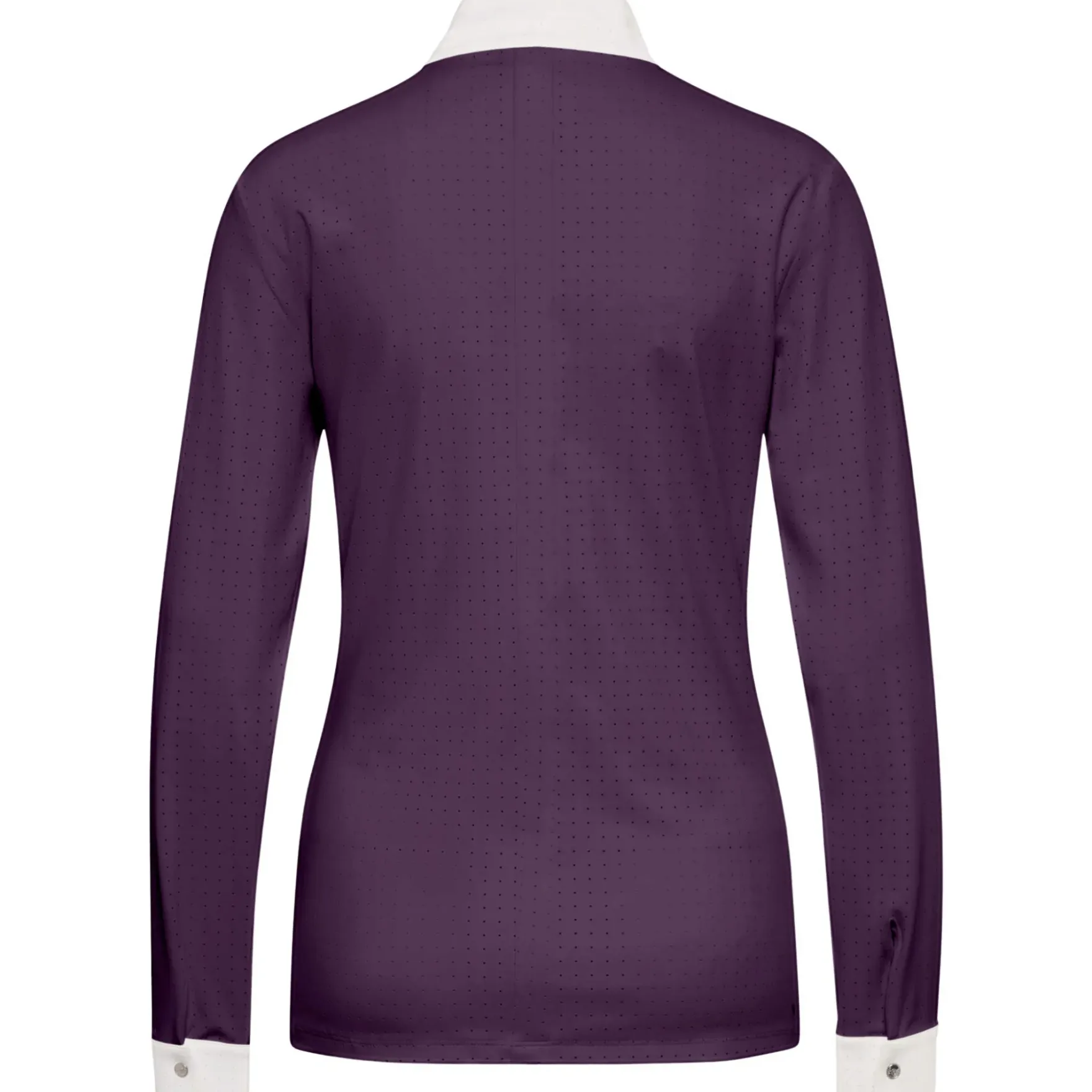 Turniershirt Damen Lightweight FS25, langarm