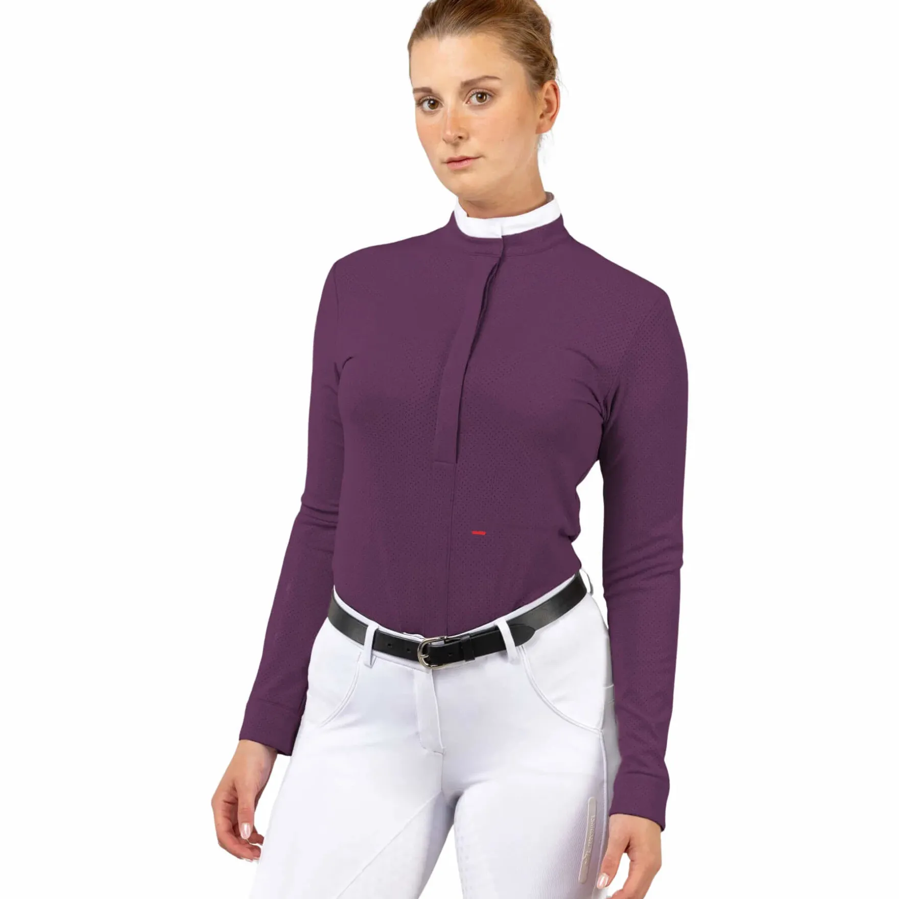 Turniershirt Damen Lightweight FS25, langarm