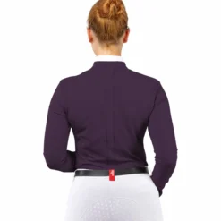 Turniershirt Damen Lightweight FS25, langarm