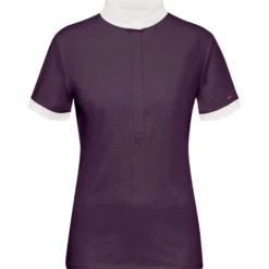 Turniershirt Damen Lightweight FS25, kurzarm