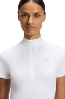 Turniershirt Damen Maira FS26, kurzarm, UV-Shirt