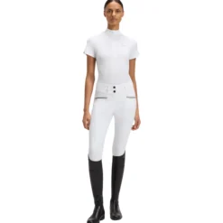 Turniershirt Damen Maira FS26, kurzarm, UV-Shirt