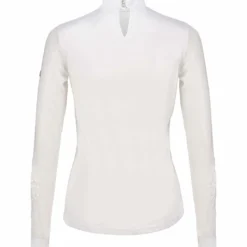 Turniershirt Damen Signature, langarm