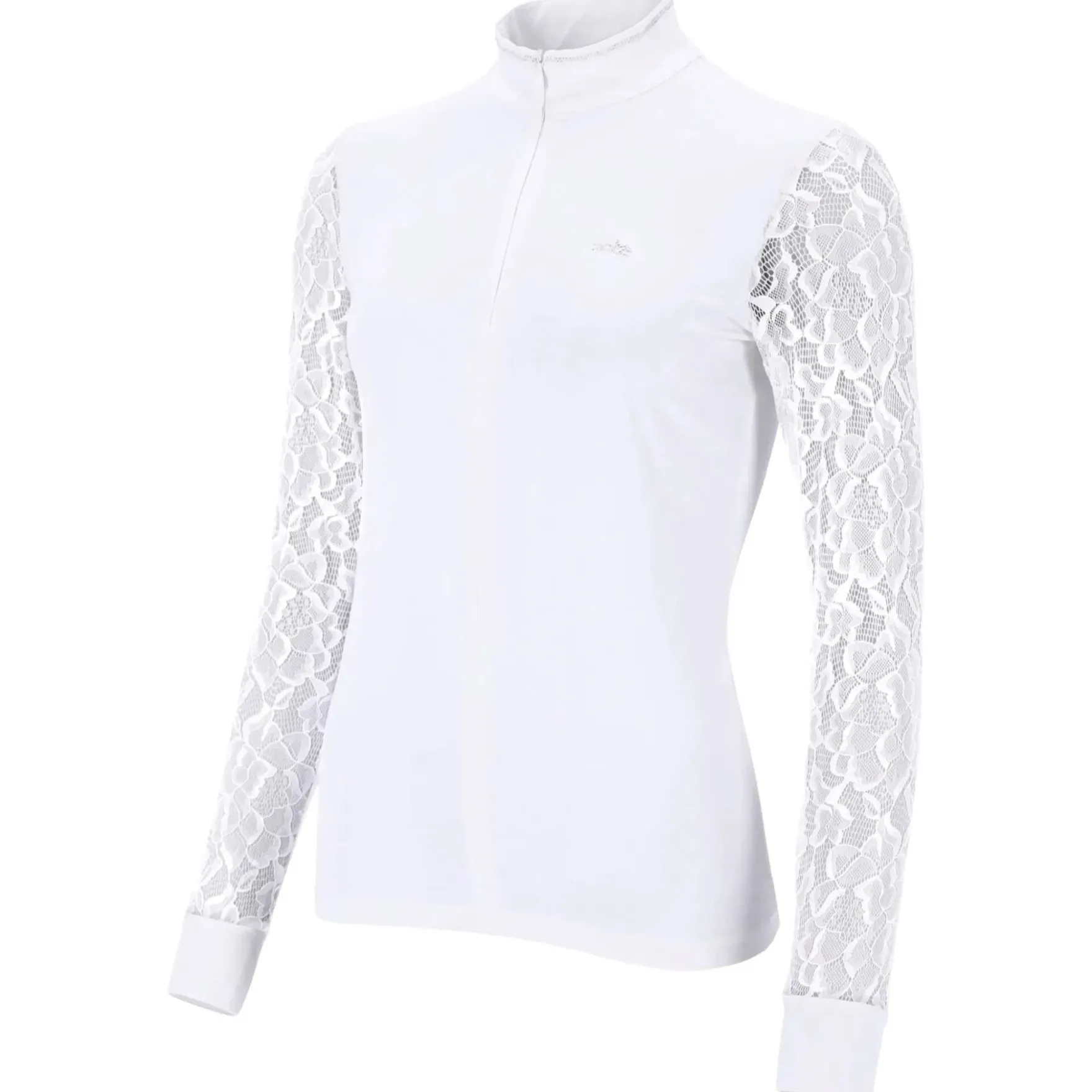 Turniershirt Damen SPAlicia, langarm