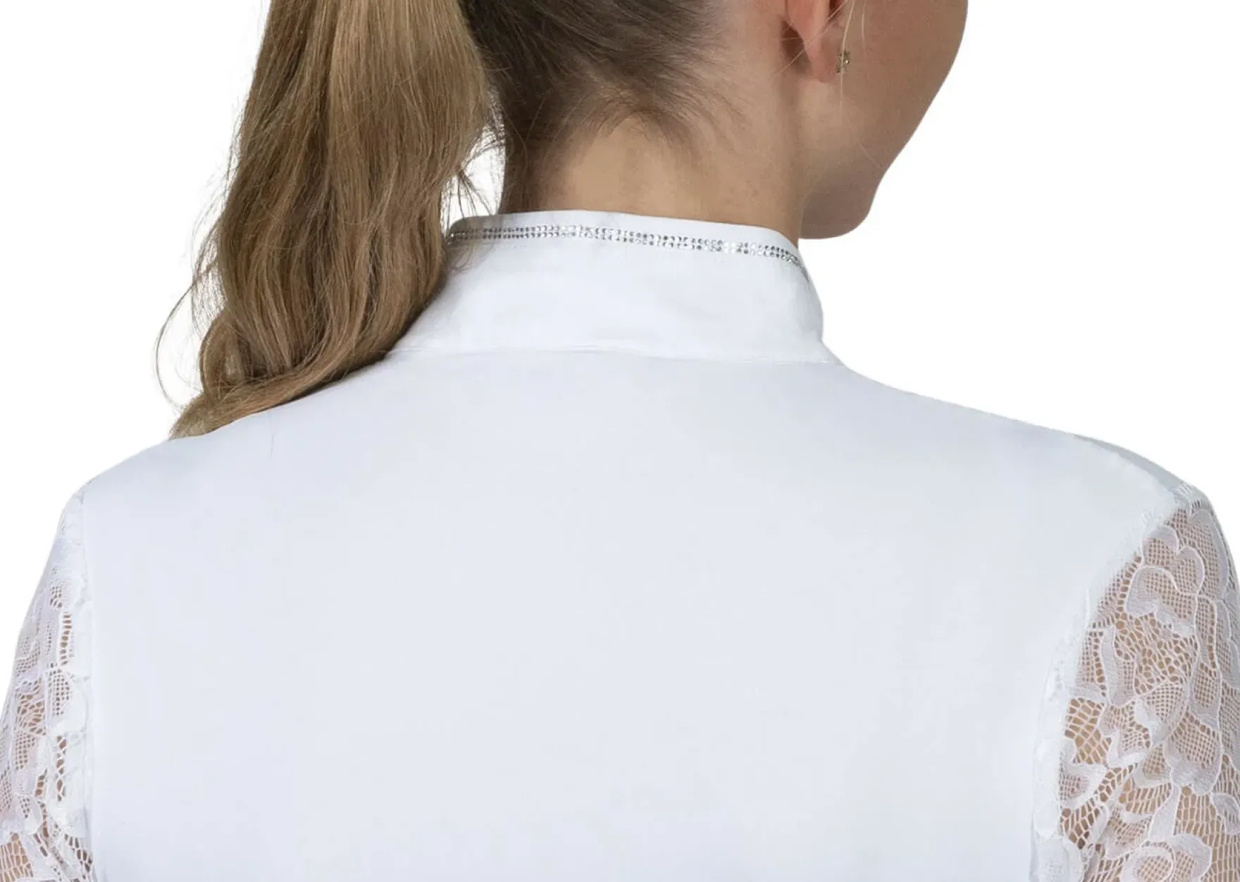 Turniershirt Damen SPAlicia, langarm