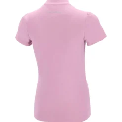 Turniershirt Damen SPAnita Style FS25, Trainingsshirt, kurzarm