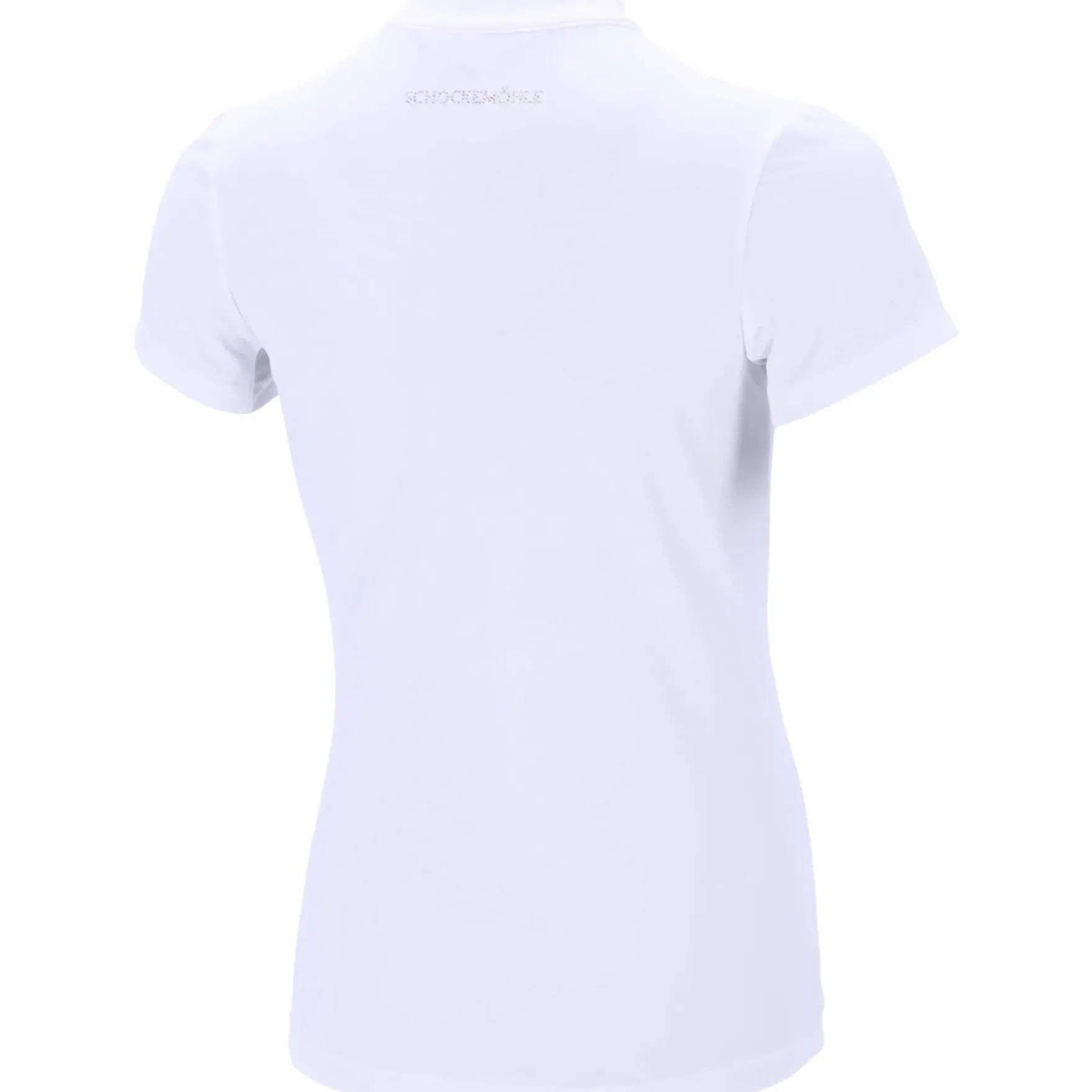 Turniershirt Damen SPAnita, Trainingsshirt, kurzarm