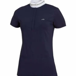 Turniershirt Damen SPClea, kurzarm, UV-Schutz