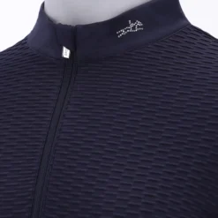 Turniershirt Damen SPGianna Style FS25, Trainingsshirt, langarm