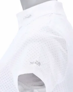Turniershirt Damen SPLea, kurzarm
