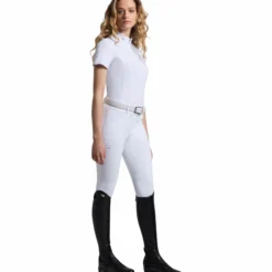 Turniershirt Damen S/S Jersey w/Insert FS26, kurzarm