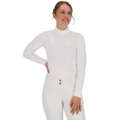 Turniershirt Damen Vaila, langarm