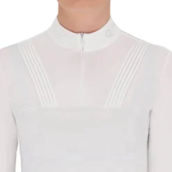 Turniershirt Damen Vaila, langarm