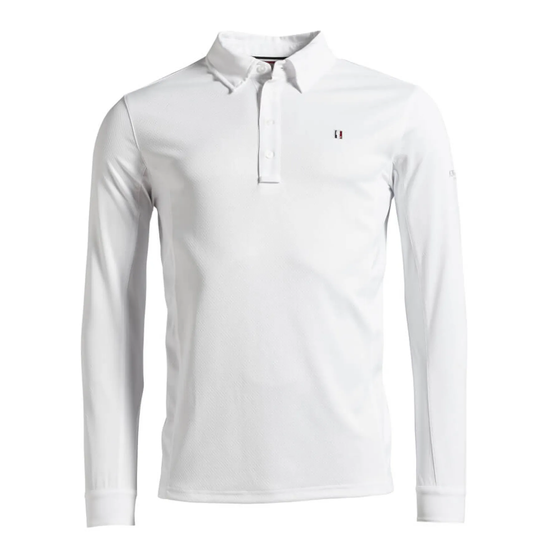 Turniershirt Herren Classic, langarm