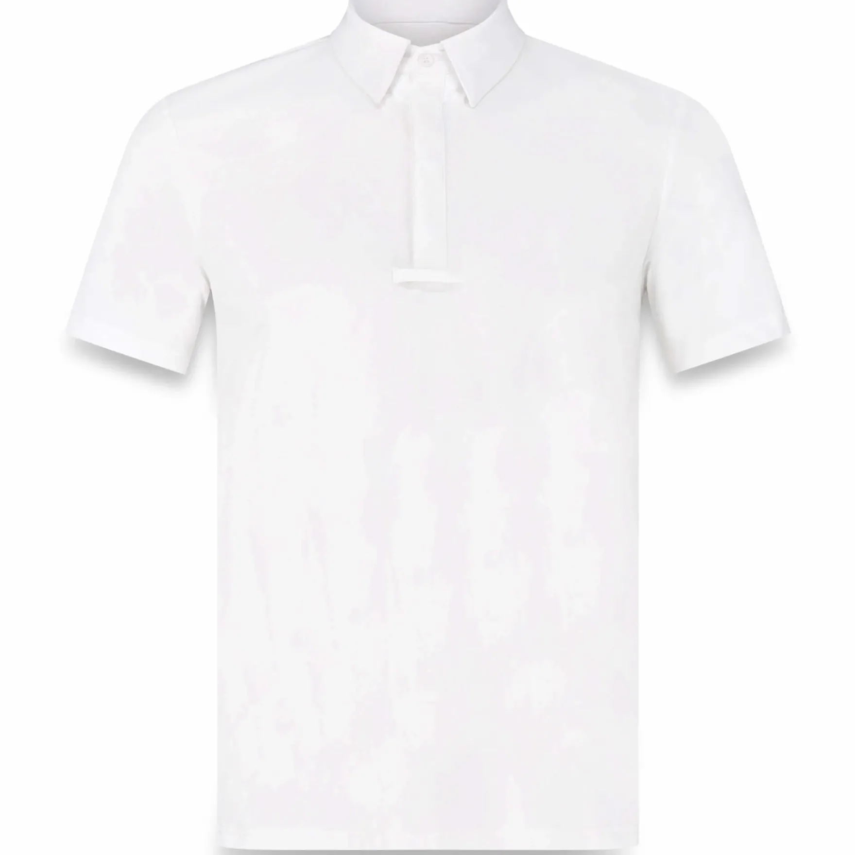 Turniershirt Herren Classic, kurzarm
