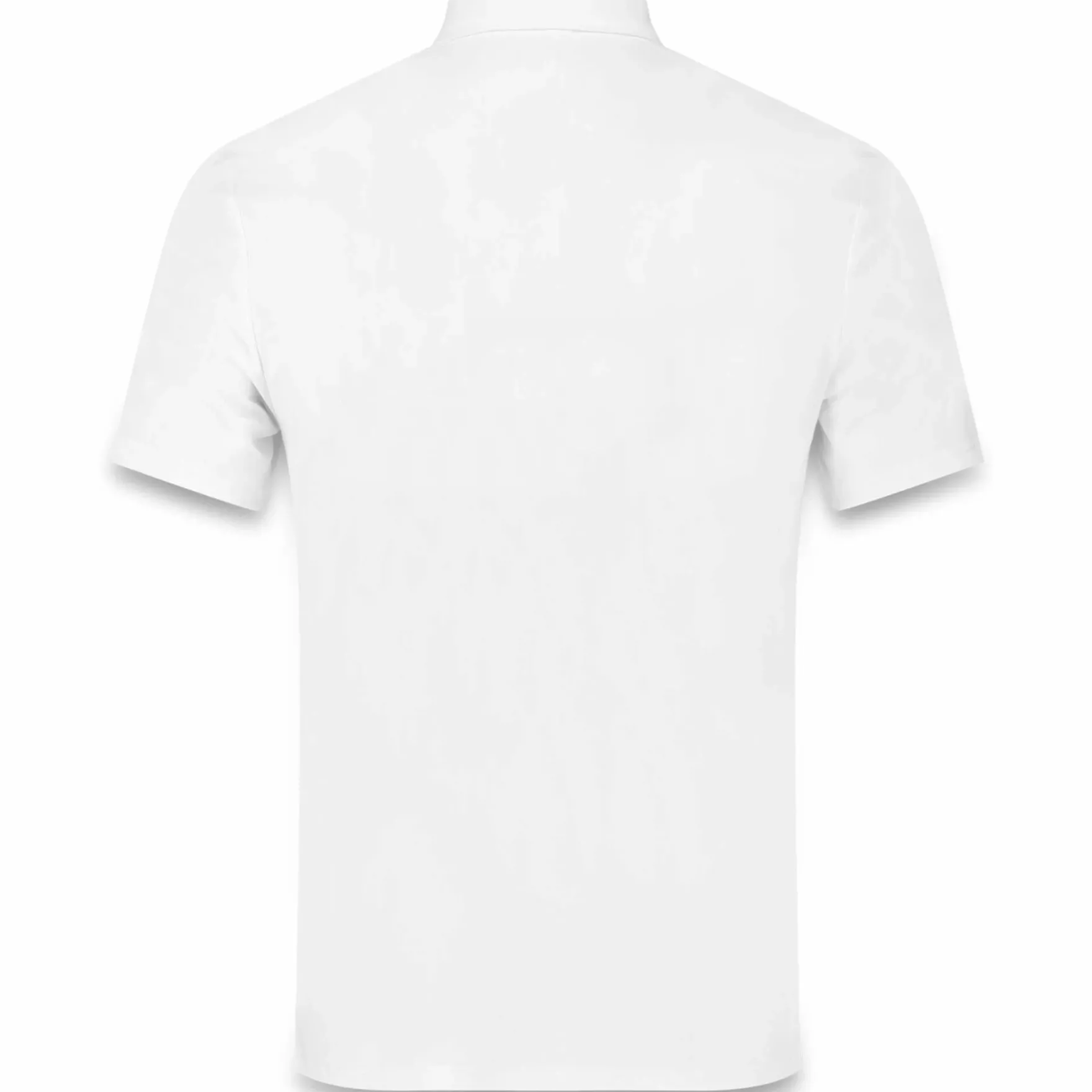 Turniershirt Herren Classic, kurzarm