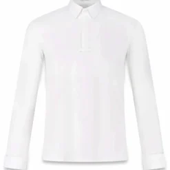 Turniershirt Herren Classic, langarm