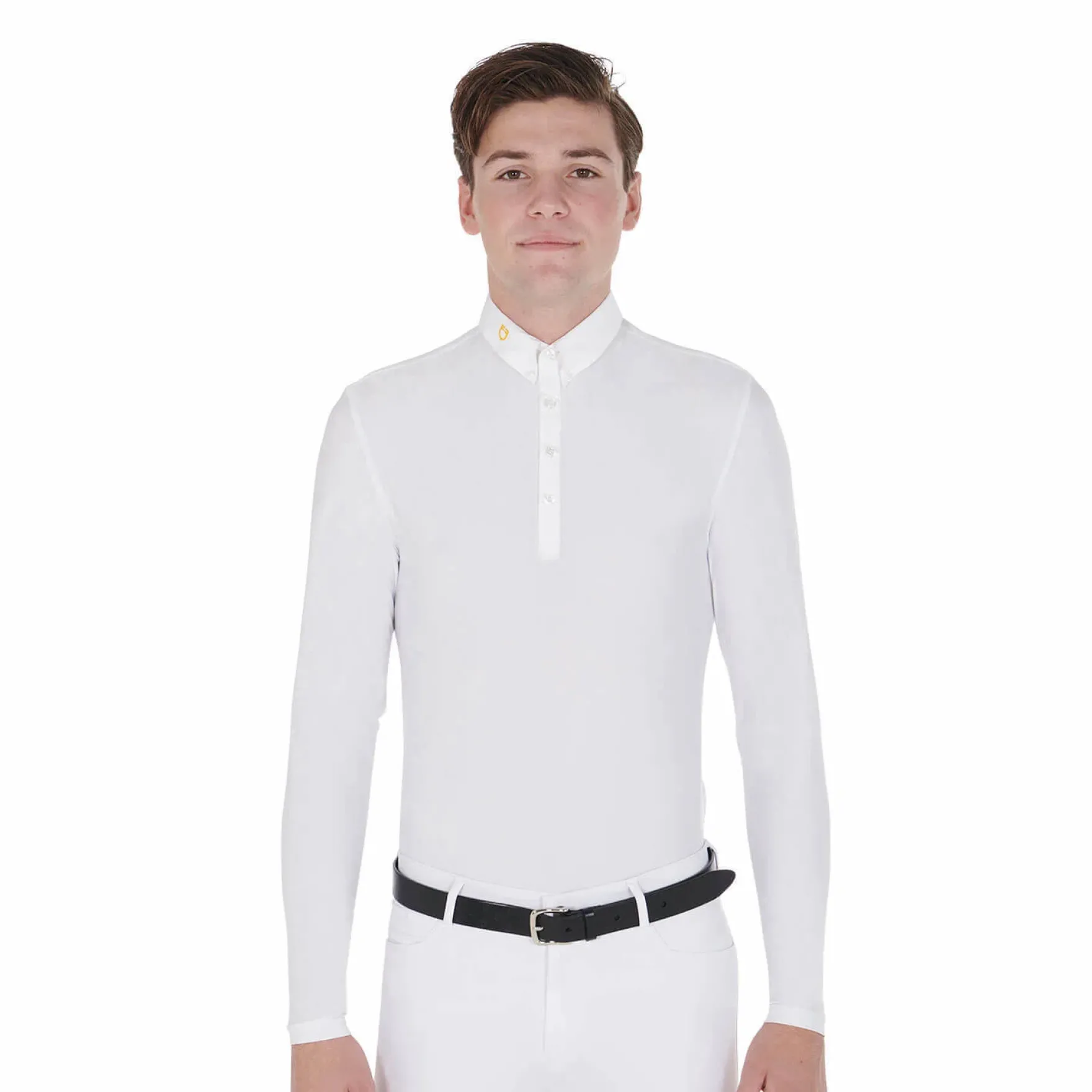Turniershirt Herren FS26, langarm