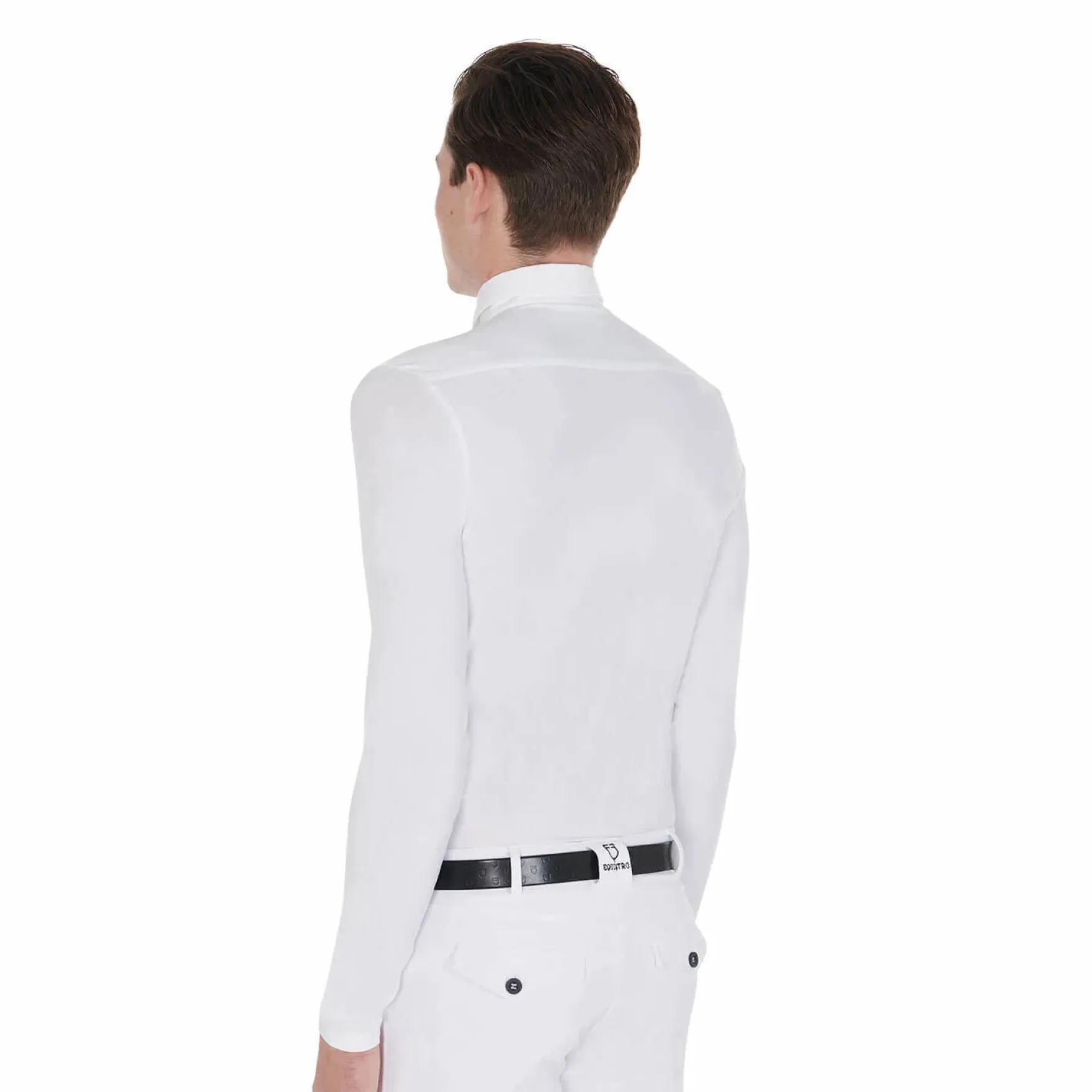 Turniershirt Herren FS26, langarm