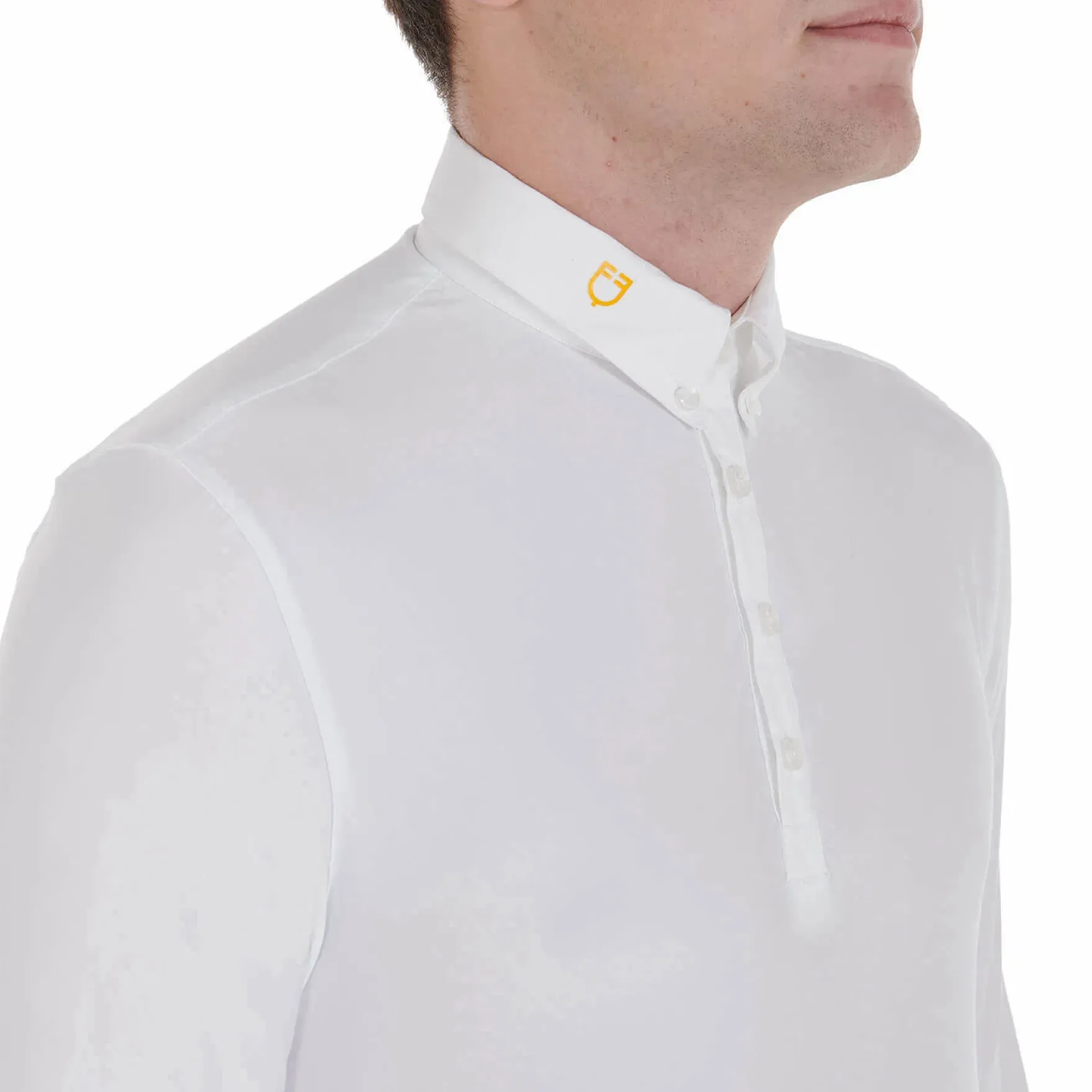 Turniershirt Herren FS26, langarm