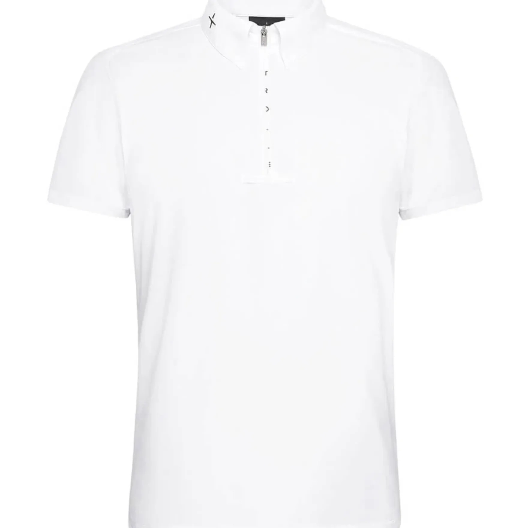 Turniershirt Herren Polo Shirt Aero, kurzarm