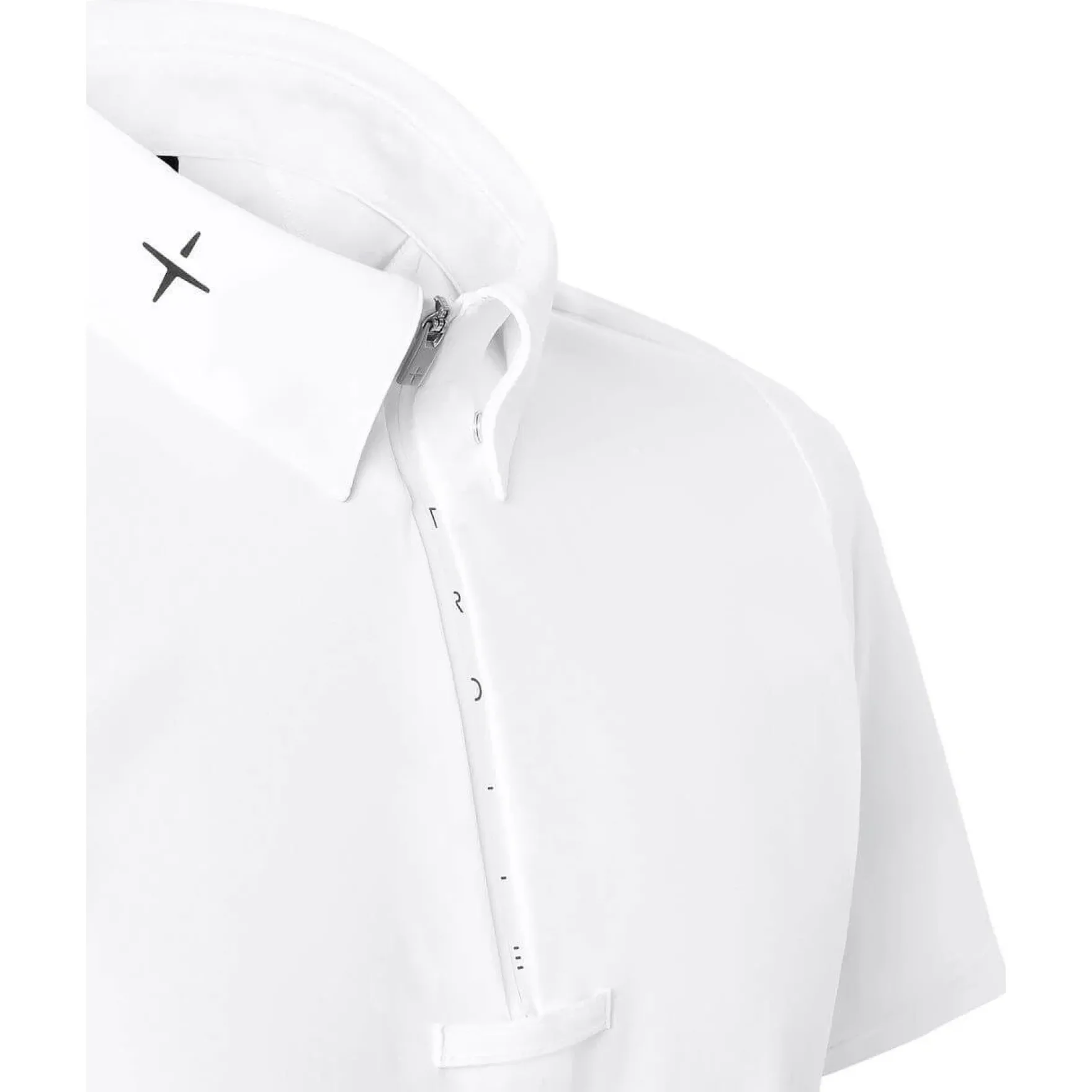 Turniershirt Herren Polo Shirt Aero, kurzarm