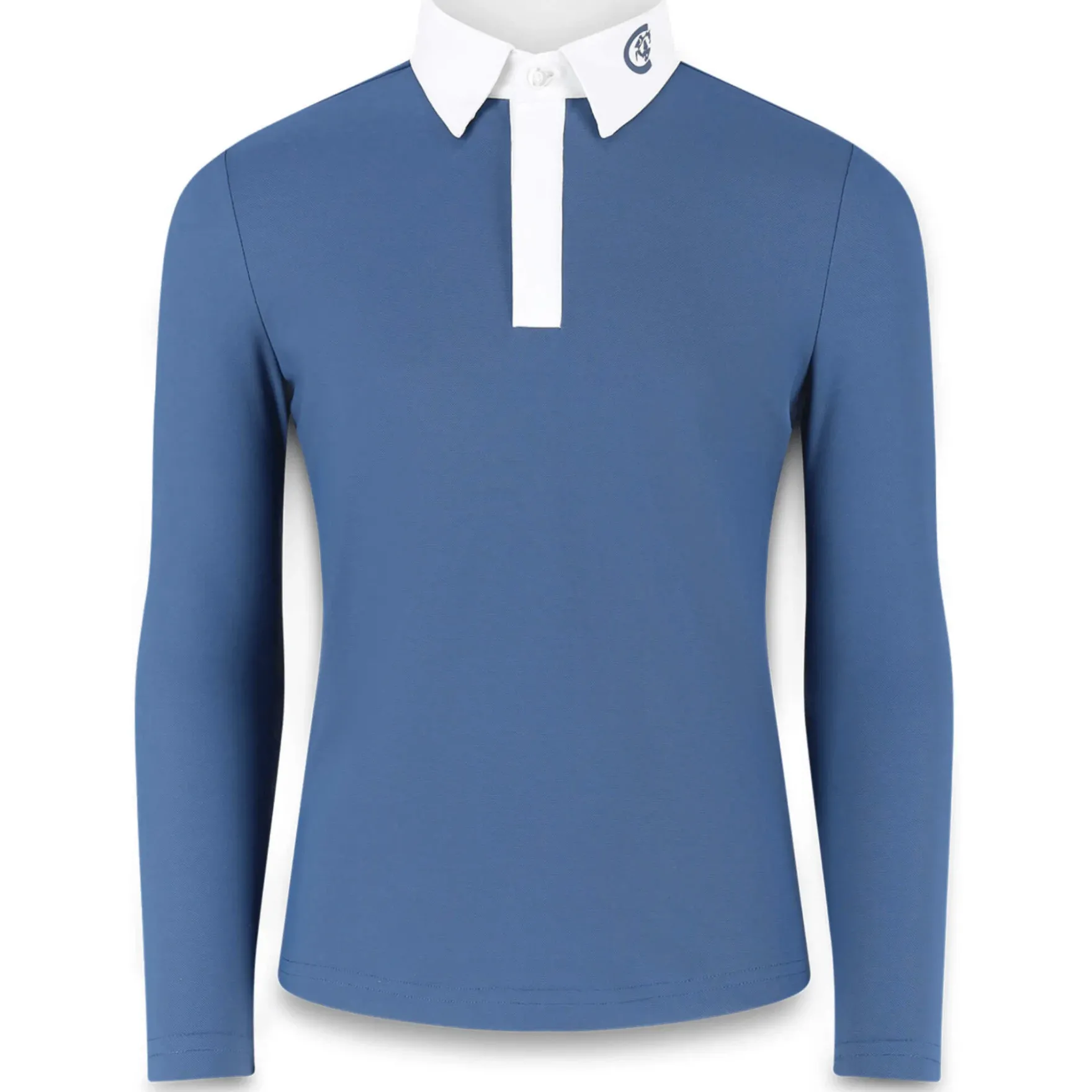 Turniershirt Jungen Osaka, langarm