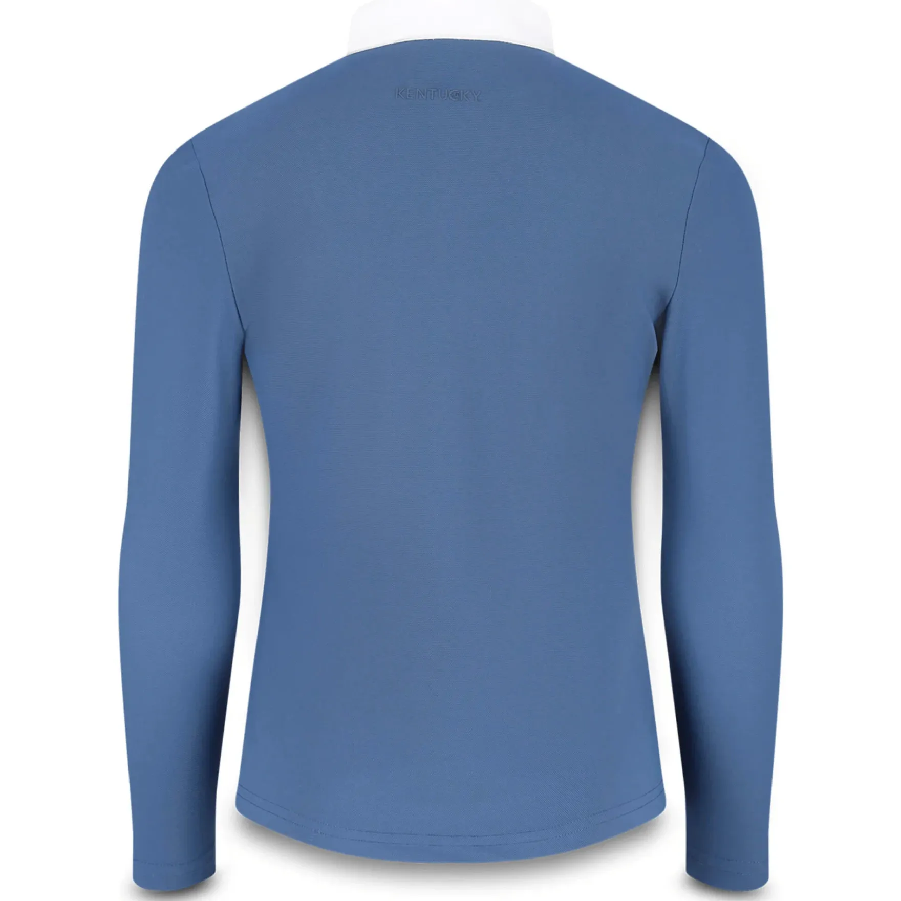 Turniershirt Jungen Osaka, langarm