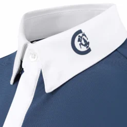 Turniershirt Jungen Osaka, langarm
